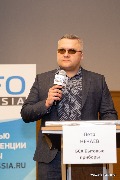 Петр Нечаев
Руководитель отдела контроллинга
БСХ Бытовые приборы